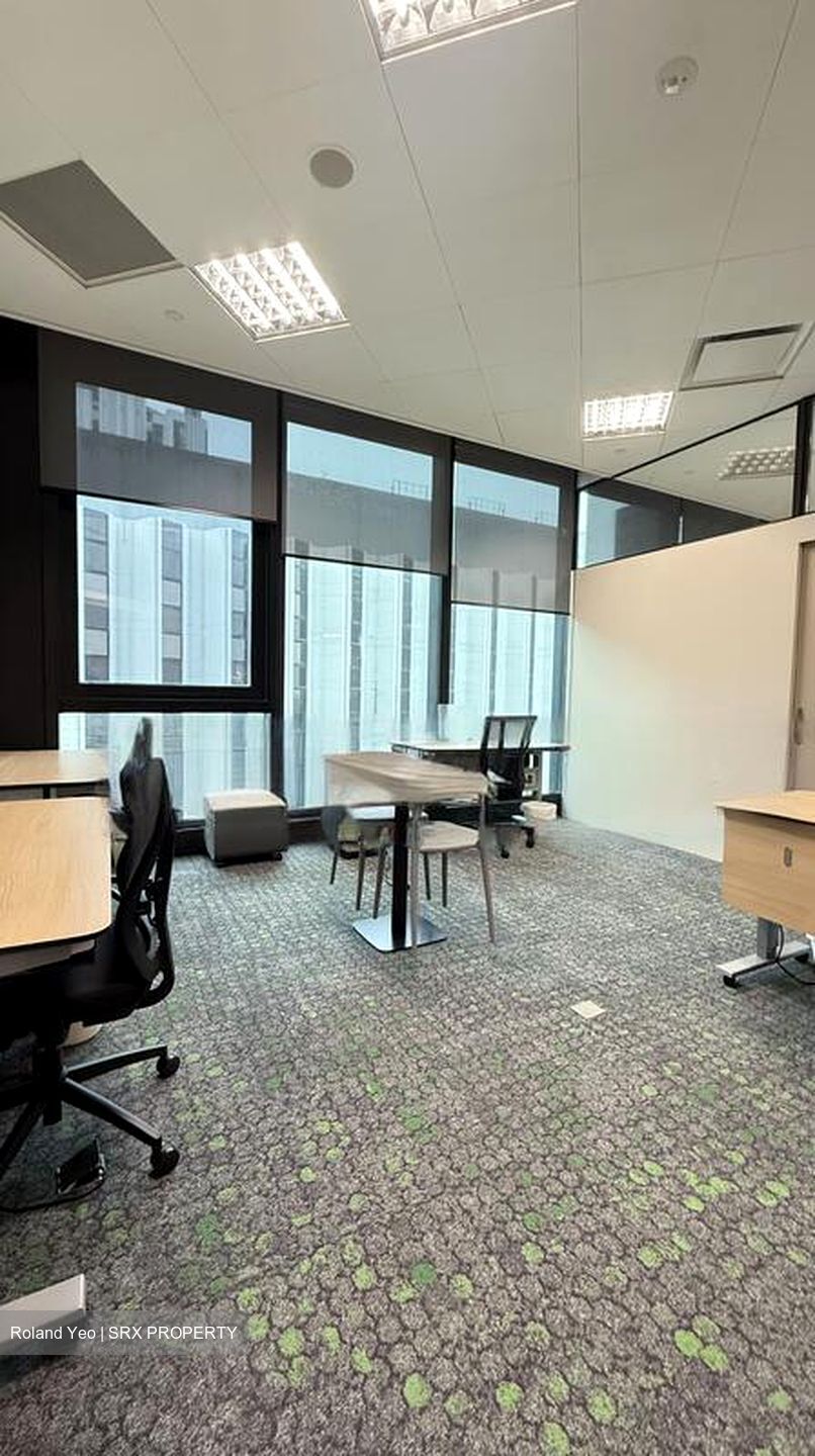 Hub Synergy Point (D2), Office #461293611